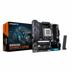 Emolevy Gigabyte AMD AMD AM5