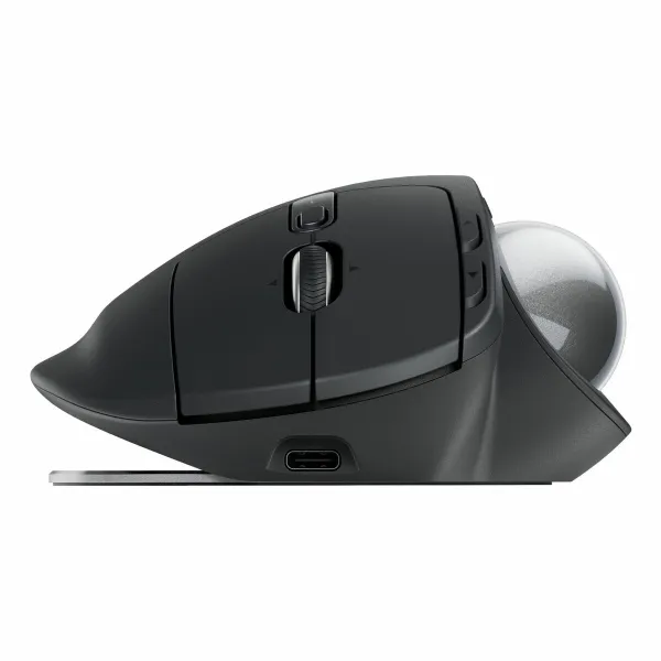 Hiir Logitech 910-007260 Grafiithall Teras