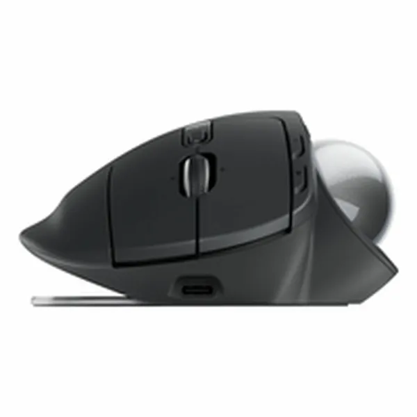 Hiir Logitech 910-007260 Grafiithall Teras