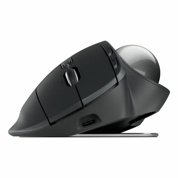 Hiir Logitech 910-007260 Grafiithall Teras