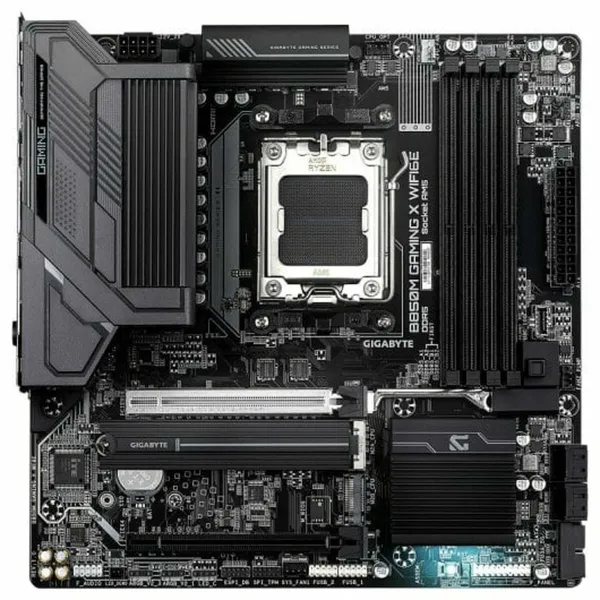 Mātesplate Gigabyte AMD AMD AM5