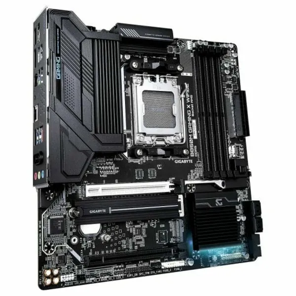 Mātesplate Gigabyte AMD AMD AM5