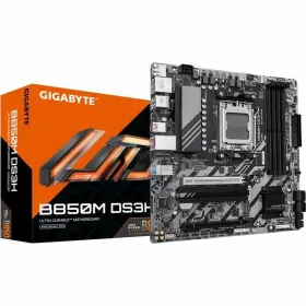 Emolevy Gigabyte AMD AMD AM5