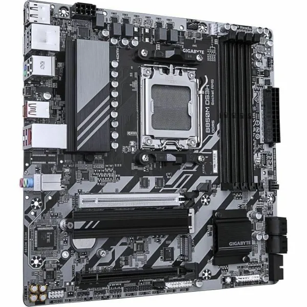 Mātesplate Gigabyte AMD AMD AM5