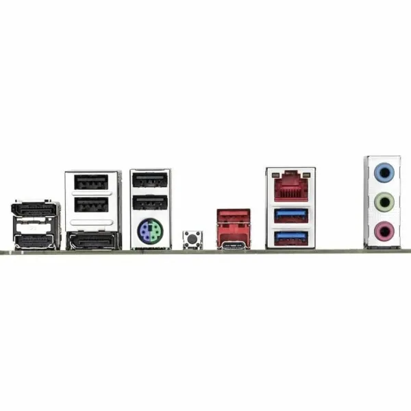 Motherboard Gigabyte AMD AMD AM5