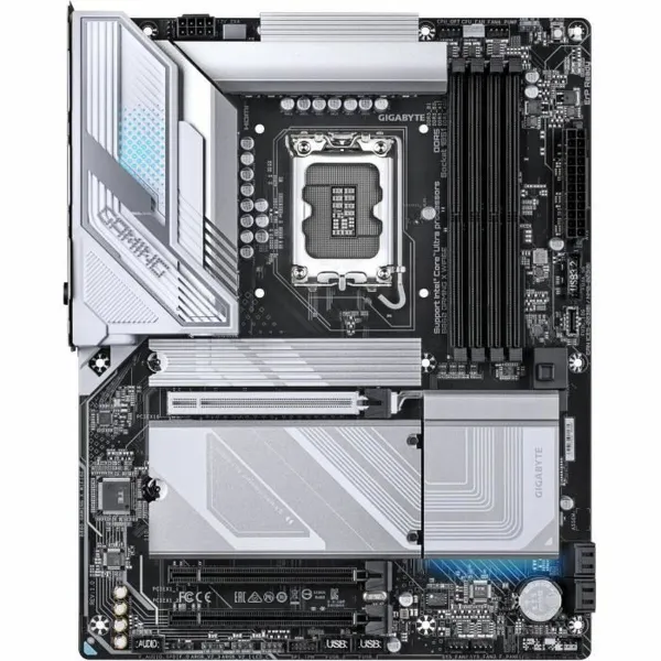 Mātesplate Gigabyte LGA 1851