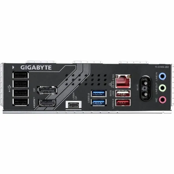 Mātesplate Gigabyte LGA 1851