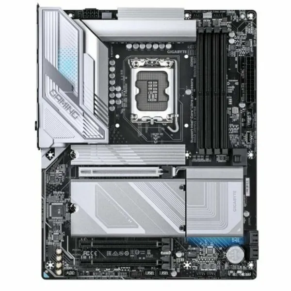 Mātesplate Gigabyte LGA 1851