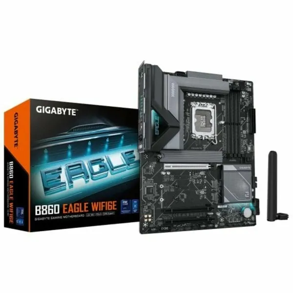 Mātesplate Gigabyte LGA 1851
