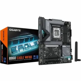 Mātesplate Gigabyte LGA 1851