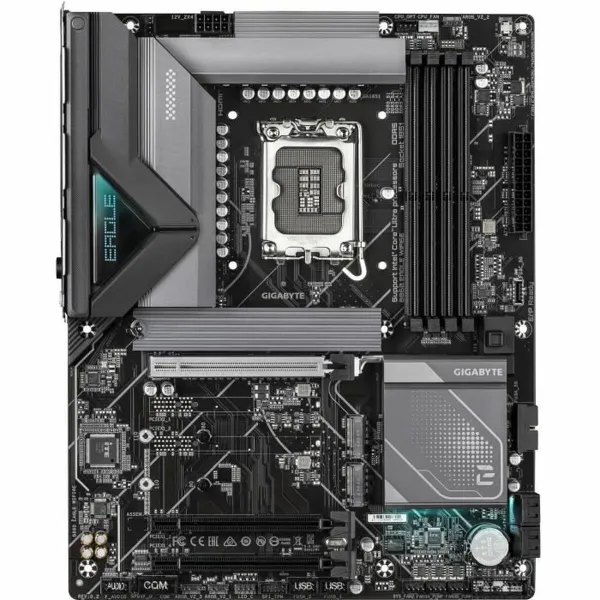 Mātesplate Gigabyte LGA 1851