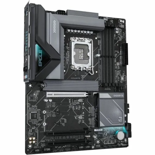 Mātesplate Gigabyte LGA 1851