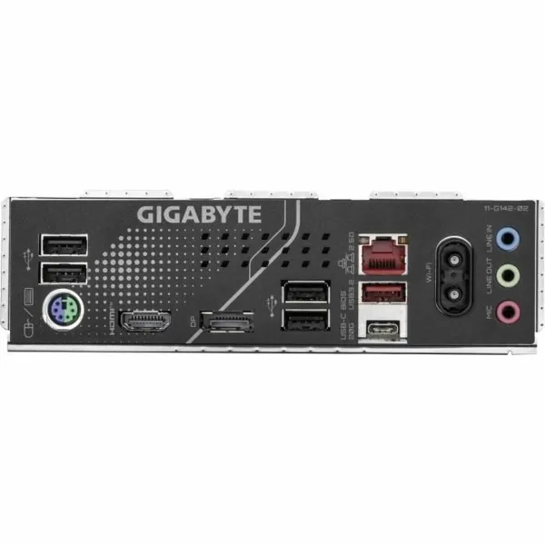 Mātesplate Gigabyte LGA 1851