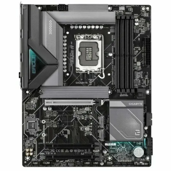 Mātesplate Gigabyte LGA 1851