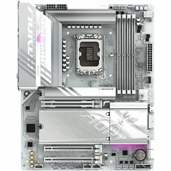 Mātesplate Gigabyte LGA 1851