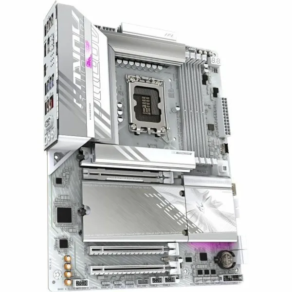 Mātesplate Gigabyte LGA 1851