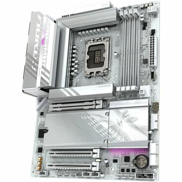 Mātesplate Gigabyte LGA 1851