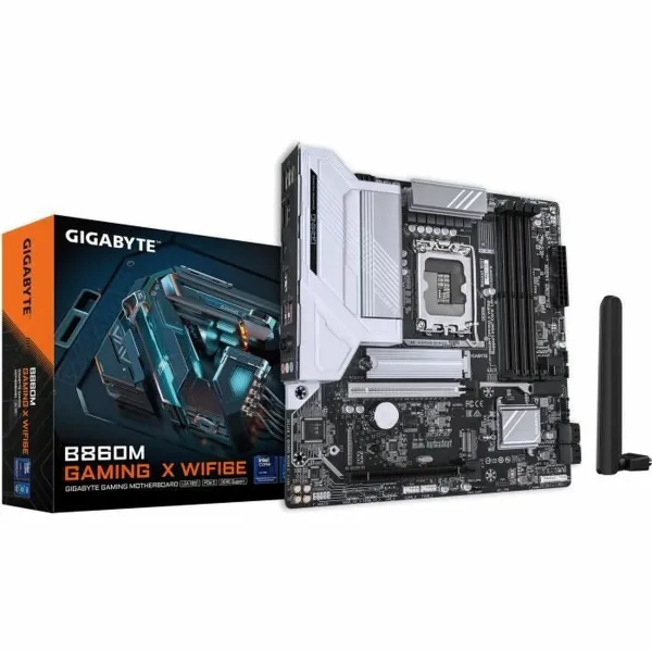 Mātesplate Gigabyte LGA 1851