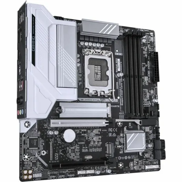 Mātesplate Gigabyte LGA 1851