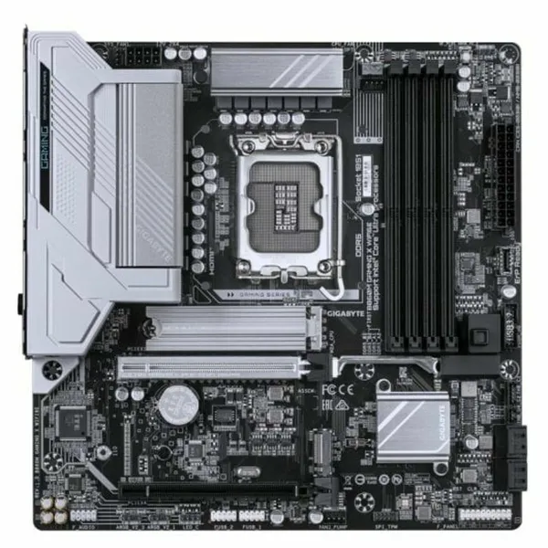 Mātesplate Gigabyte LGA 1851