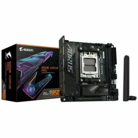Emolevy Gigabyte AMD AM5 AMD