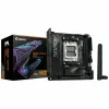 Mātesplate Gigabyte AMD AM5 AMD