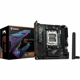 Mātesplate Gigabyte AMD AM5 AMD