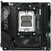 Mātesplate Gigabyte AMD AM5 AMD