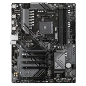 Emolevy Gigabyte B550 EAGLE AMD B550 AMD AM4