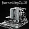 Protsessori ventilaator Be Quiet! BK042