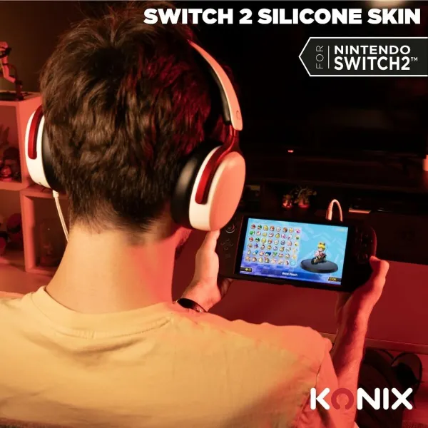 Аксессуары KONIX