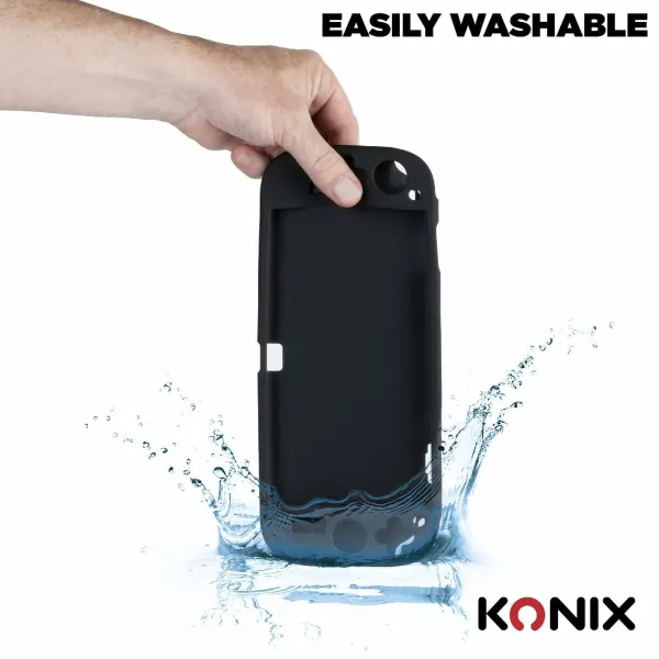 Аксессуары KONIX