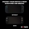 Аксессуары KONIX