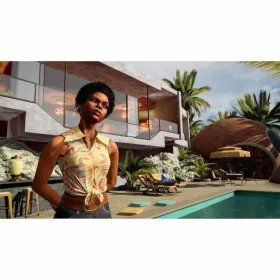 Switch vaizdo žaidimas Microids Agatha Christie Mort sur le Nil