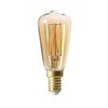 Light source E14 Edison Deco LED 2,5W 210lm 2400K dimmable