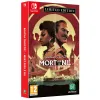 Videomäng Switch konsoolile Microids Agatha Christie Mort sur le Nil
