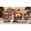 Videomäng Switch konsoolile Microids Agatha Christie Mort sur le Nil