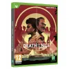 Xbox Series X vaizdo žaidimas Microids Agatha Christie - Mort sur le Nil