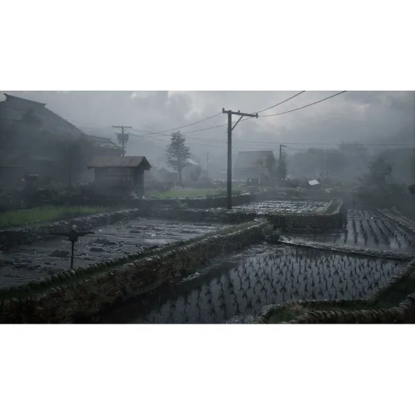 Xbox Series X vaizdo žaidimas Just For Games Silent Hill F