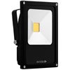 Avide LED Flood Light Slim 20W NW 4000K