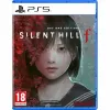 PlayStation 5 vaizdo žaidimas Just For Games Silent Hill f Day One Edition