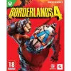 Xbox Series X videopeli 2K GAMES Borderlands 4