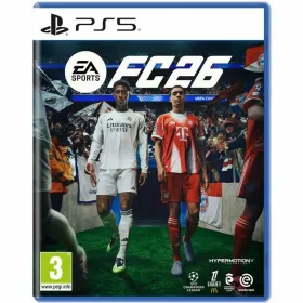 Видеоигры PlayStation 5 Electronic Arts EA SPORTS FC 26