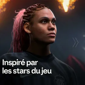 Видеоигры PlayStation 5 Electronic Arts EA SPORTS FC 26