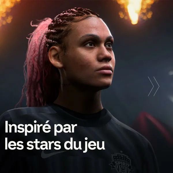 PlayStation 5 vaizdo žaidimas Electronic Arts EA SPORTS FC 26