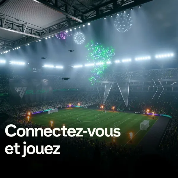 PlayStation 5 vaizdo žaidimas Electronic Arts EA SPORTS FC 26