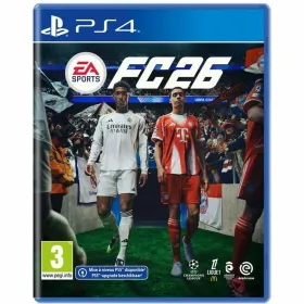 Видеоигры PlayStation 4 Electronic Arts EA SPORTS FC 26