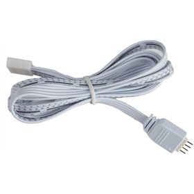 Avide LED Strip 12V RGB Connector Wire 1m