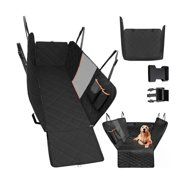 Car cover - dog mat MP5403