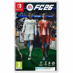 Видеоигра для Switch Electronic Arts EA SPORTS FC 26